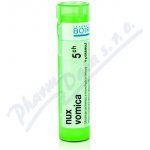 NUX VOMICA POR 5CH GRA 4G – Hledejceny.cz