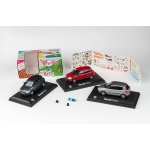 Abrex škoda Malý Návrhář 1:43 – Zboží Dáma