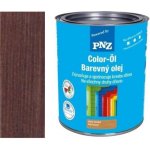 PNZ barevný olej 2,5 l Merbau – Hledejceny.cz