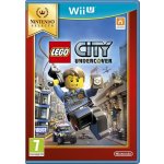 LEGO City: Undercover – Zboží Mobilmania