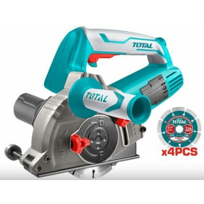 TOTAL TWLC1256 – HobbyKompas.cz