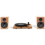Pro-Ject JukeBox E1 HiFi Set – Zbozi.Blesk.cz