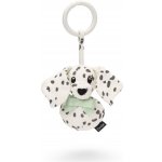 Elodie Details klip s dřevěným úchytem Blushing Pink – Zboží Dáma