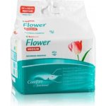 Absorpční podložka pod pacienta Flower 60 x 60 cm 25 ks – Zboží Dáma