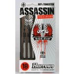 Harrows Assassin – Sleviste.cz
