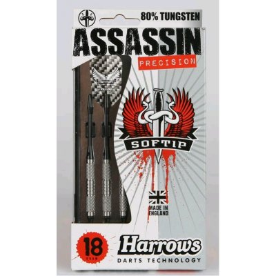 Harrows Assassin