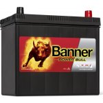 Banner Power Bull 12V 45Ah 360A P45 23 – Sleviste.cz