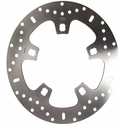 Brzdový kotouč EBC MD529 MD529 | Zboží Auto