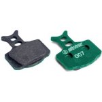 SINTER BRZDOVÉ DESTIČKY FORMULA GREEN (73-007-063-7) Uni – Hledejceny.cz