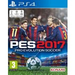 Pro Evolution Soccer 2017 – Hledejceny.cz