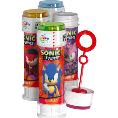 Dulcop Bublifuk 60ml Sonic – Zboží Dáma