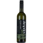 Ampelos Ryzlink Rýnský VOC Znojmo 12% 0,75 l (holá láhev) – Hledejceny.cz