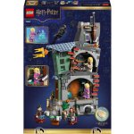 LEGO® Harry Potter™ 76467 Dům Lenky Láskorádové – Zboží Mobilmania