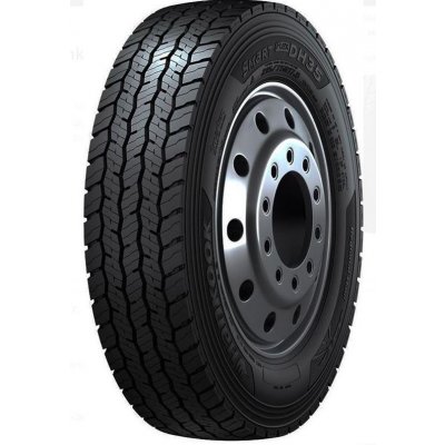 HANKOOK DH35 205/75 R17,5 124M – Sleviste.cz