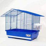 COBBYS PET House 49 x 32 x 38 cm – Hledejceny.cz