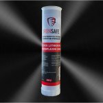 IRONSAFE Plastická lithiová směs pro komplexní mazání 400g – Hledejceny.cz