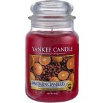 Yankee Candle Mandarin Cranberry 623 g – Zbozi.Blesk.cz