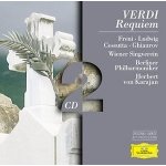 Bruckner Anton - Requiem/Te Deum CD – Hledejceny.cz