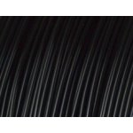 Fiberlogy ABS filament černý 1,75 mm 2500g - velké balení – Zboží Živě