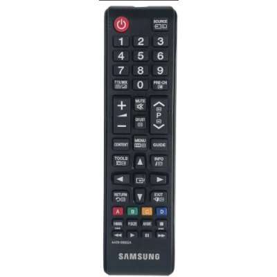 Dálkový ovladač pro Samsung UE32J4100