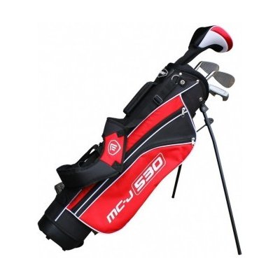 Masters 530 golfový set Junior 9-12 let – Zboží Dáma