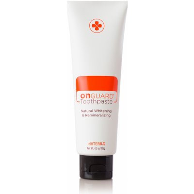 DoTerra On Guard přírodní 113 g – Hledejceny.cz