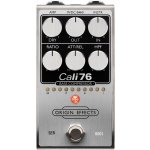 Origin Effects Cali76 FET Compressor – Sleviste.cz