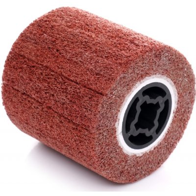 Tagred Brusný válec 100x100x19mm P120, TA4118 – Zboží Dáma