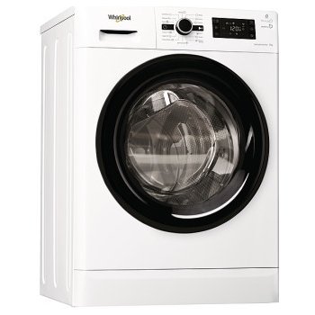 Whirlpool FWSG61283BV EE