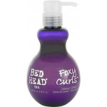 Tigi Bed Head Foxy Curls (Countour Creme) 200 ml – Zbozi.Blesk.cz