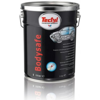 Valvoline Ochrana podvozku Tectyl Bodysafe 5 l – Sleviste.cz