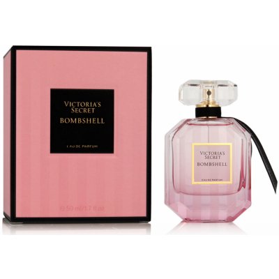 Victoria's Secret Bombshell parfémovaná voda dámská 50 ml – Zboží Mobilmania