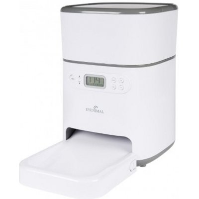 EYENIMAL EYENIMAL Tiny Pet Feeder dávkovač pro domácí mazlíčky – Zboží Dáma