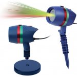 DZL Laserový projektor noční oblohy Laser Light venkovní LI-300 – Zboží Dáma