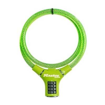 Master Lock 8229EURDPROCOL green – Hledejceny.cz