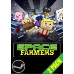 Space Farmers – Sleviste.cz