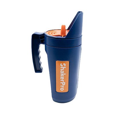 Rozmetadlo hnojiv ruční HandyPro Shaker – Zboží Dáma