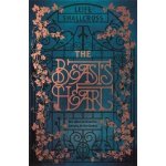 The Beast's Heart - Leife Shallcross – Hledejceny.cz