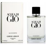 Giorgio Armani Acqua di Giò parfémovaná voda pánská 100 ml – Zboží Dáma