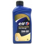 Elf Evolution Full-Tech R 5W-30 1 l – Zboží Mobilmania