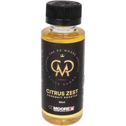 CC Moore Booster Elite Citrus Zest 50 ml