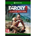 Far Cry 3 Remastered – Hledejceny.cz