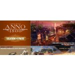 Anno 1800 Season 4 Pass – Hledejceny.cz