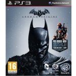 Batman: Arkham Origins – Zbozi.Blesk.cz