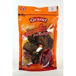 GRAND Suš. plíce 100 g – Sleviste.cz