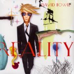 Bowie David - Reality LP – Hledejceny.cz