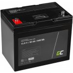 Green Cell CAV06 50Ah 12.8.V – Zboží Živě