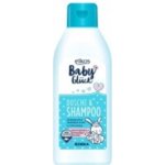 ELKOS Dětský šampon & sprchový gel Baby Glück 250 ml – Zboží Dáma