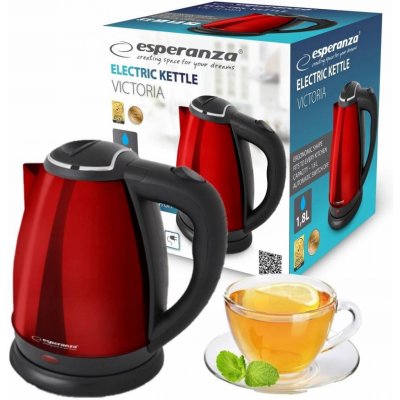 Esperanza EKK113R – Hledejceny.cz