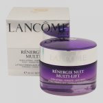 Lancome Renergie Multi-Lift Lifting Firming Anti-Wrinkle Night Cream 50 ml – Sleviste.cz